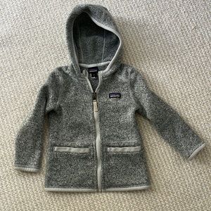 Patagonia Better Sweater